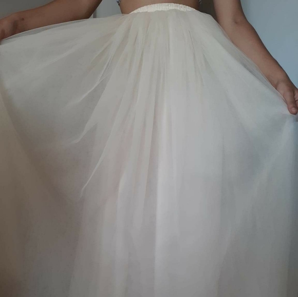Tule skirt - Picture 5 of 5